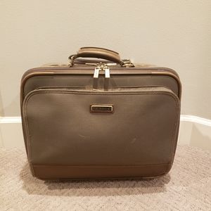Liz Claiborne Carry-On Luggage
